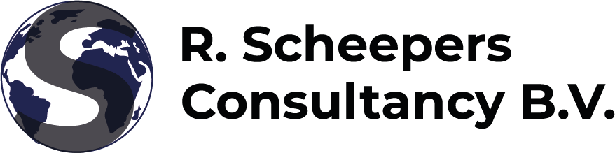 R Scheepers Consultancy B.V.